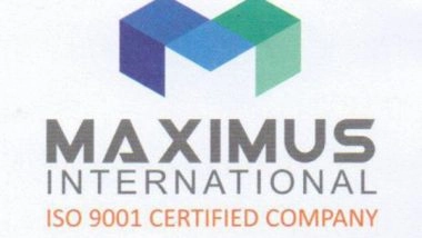 Business News | Maximus Group: Charting a Path Towards Rs 250 Crore Revenue by 2025