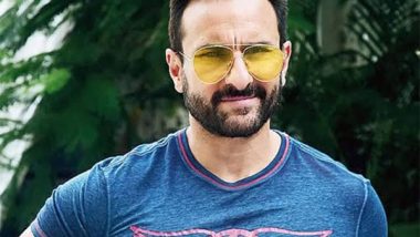 Wastelanders: Star-Lord Trailer: Check Out Saif Ali Khan Voicing For Marvel's Charismatic Character (Watch Video)