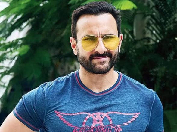 Wastelanders: Star-Lord Trailer: Check Out Saif Ali Khan Voicing For Marvel's Charismatic Character (Watch Video) - Vimarsana News