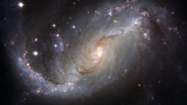 Science News | Gravitational Waves Innovation May Help Unlock Cosmic Secrets: Study