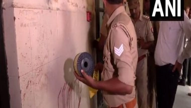 India News | UP: Three-member SIT to Probe Lucknow Civil Court Firing