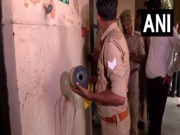 India News | UP: Three-member SIT to Probe Lucknow Civil Court Firing - Vimarsana News