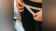 Health News | Sabotage, Collusion Might Be Derailing Your Weight Loss Journey: Study