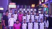 Sports News | Rajasthan Patriots Unveil Jersey for Inaugural Season of Premier Handball League