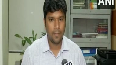 India News | 6 Labourers Killed, 2 Injured After Being Run over by Goods Train in Odisha's Jajpur