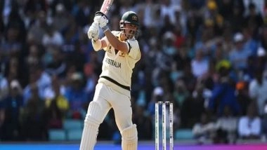 Sports News | WTC Final: Travis Head's 146 and Smith's 95 Unbeaten Put Aussies in Driver's Seat on Day 1