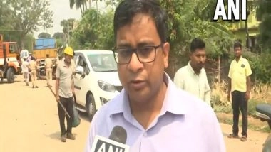 India News | Odisha Train Accident: Rs 19.26 Cr Disbursed in Terms of Compensation Till Date, Says South Eastern Rly CPRO