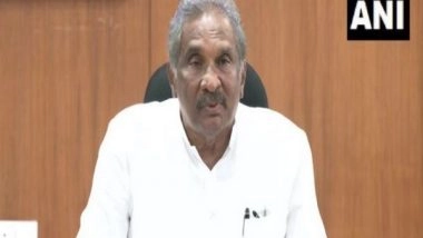 India News | Over 2 Cr Karnataka People Can Avail Free Electricity Under Gruha Jyothi Scheme: State Energy Minister