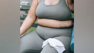 Science News | Muscle Fat Content Predict Risk of Cognitive Decline: Study