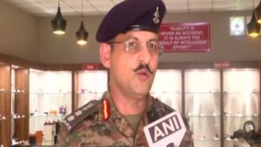 India News | Narengi Military Station in Assam to Enhance Logistics Chain for Army in Eastern Theatre