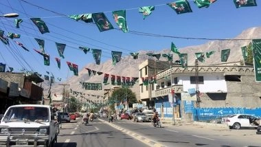 World News | PoK: Traders Association Skardu to Support Anjuman Imamia for Shitong Nala Movement
