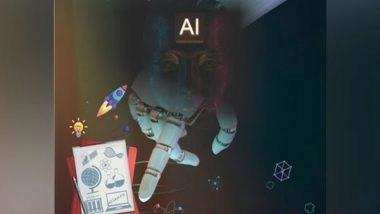 Business News | Generative Artificial Intelligence Tools Empowering Scientific Publications: Turacoz's Contribution to Medical Writing Industry