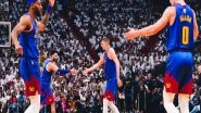 Sports News | NBA Finals: Denver Nuggets Defeat Miami Heat in Game 3, Lead Series 2-1