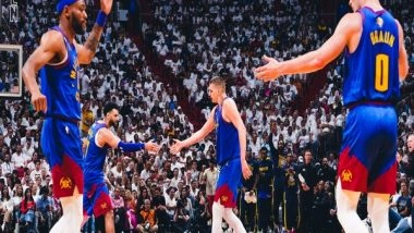 Sports News | NBA Finals: Denver Nuggets Defeat Miami Heat in Game 3, Lead Series 2-1