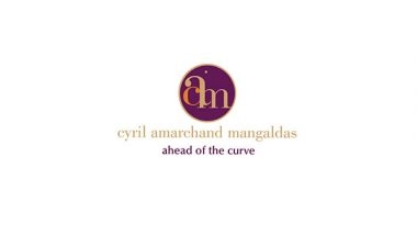 Business News | Cyril Amarchand Mangaldas Advises on Formation Transactions of Cube Highways Trust and Its Initial Offer