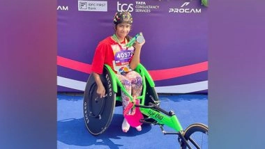 India News | Denial of Admission in Dehradun Schools Forces Para Athlete to Relocate to Bengaluru