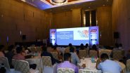 Business News | Happay, ADP, Mercer, Refyne, and Clear Join Forces to Present Future of HR and Pay in India: Driving Success in the New World of Work
