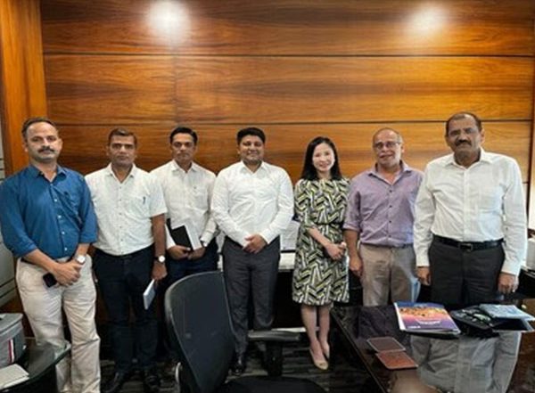Business News | Arctech Bags 2 New Contracts in Indian Market to Supply Total 662 MW 1P Tracking Solution