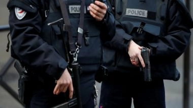 World News | France: Several People, Including Children Injured in Knife Attack in Annecy