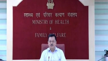 India News | Health Ministry Organizes Webinar for Medical Officers of PHCs, District Hospitals