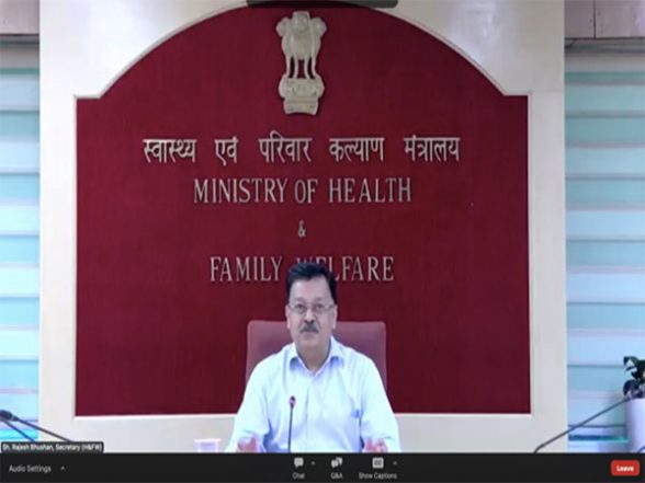 India News | Health Ministry Organizes Webinar for Medical Officers of PHCs, District Hospitals - Vimarsana News