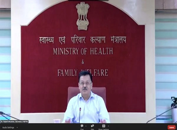 India News | Health Ministry Organizes Webinar for Medical Officers of PHCs, District Hospitals