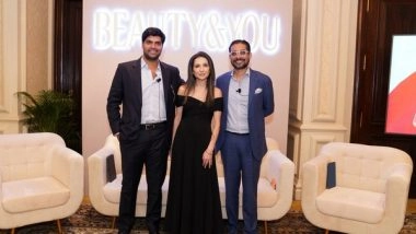 Business News | Introducing BEAUTY&YOU 2023: Supporting the Next Generation of Indian Beauty Entrepreneurs and Creators