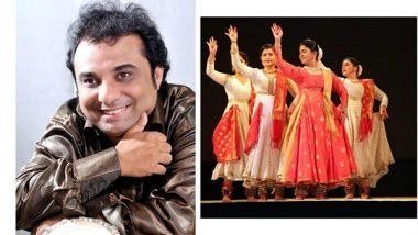 Business News | International Performing Arts Festival Season 3 in Mumbai Features a Unique Performance by Grammy Jury Musician Pt Prodyut Mukherjee