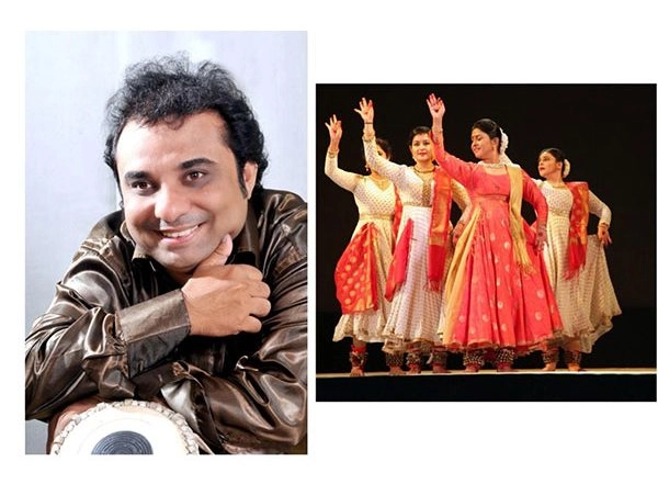 Business News | International Performing Arts Festival Season 3 in Mumbai Features a Unique Performance by Grammy Jury Musician Pt Prodyut Mukherjee