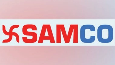 Business News | SAMCO Bets on the Future of Investing in India - Launches SAMCO Active Momentum Fund