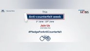 Business News | Hyundai Mobis Launches #Pledgeforanticounterfeit, a Big Push to Fight Against Counterfeit on Anti-Counterfeit Day on June 8, 2023