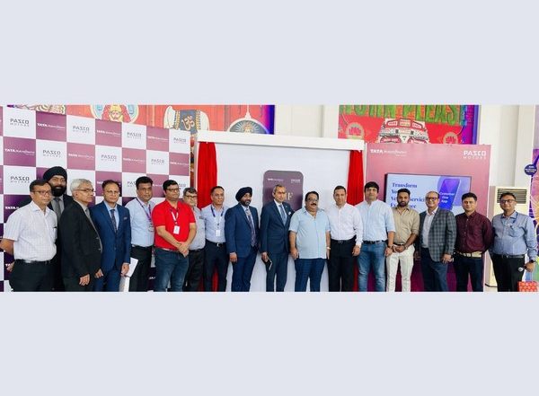 Business News | Tata Motors Finance and PASCO Motors LLP Partner to Introduce Industry-First Digital Credit Facility for Commercial Vehicle Servicing and Maintenance