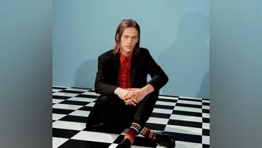 Entertainment News | "Somebody I've Never Met Started Campaign of Misinformation:" Percy Hynes White