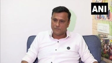 India News | Maharashtra: MNS Leader, 8 Others Booked for Burning Aurangzeb's Effigy in Kolhapur Violence