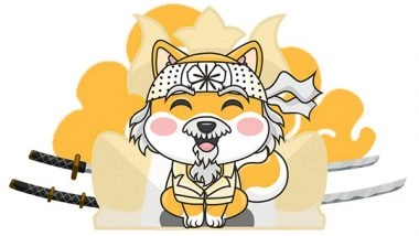 Business News | From Here to Eternity of DeFi: DogeMiyagi, Maker, and UniSwap Lead the Way