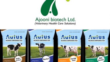 Business News | Ajooni Biotech Ltd Eyes Additional Revenue of Rs 200 Crore and Expects 20 Per Cent Margin from Moringa Project