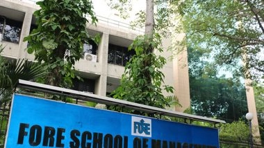 Business News | FORE's FICC 2023 Emerges as a Platform of Empowerment for a Sustainable Future