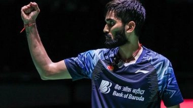 Sports News | Singapore Open: Kidambi, Priyanshu, Arjun-Kapila Lose, Indian Challenge Ends