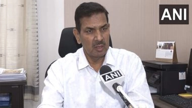 India News | No Violence in Last 48 Hrs; MHA Has Cleared Rs 101.75-cr Relief Package: Security Advisor to Manipur Govt