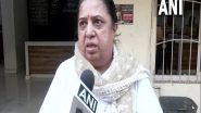 India News | Want to Hold Self-defence Camps for Women: Maharashtra Women's Panel Member After Brutal Thane Murder