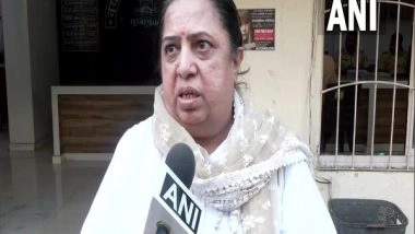 India News | Want to Hold Self-defence Camps for Women: Maharashtra Women's Panel Member After Brutal Thane Murder