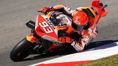 Sports News | Moto GP: Action Resumes for Repsol Honda Team in Italy