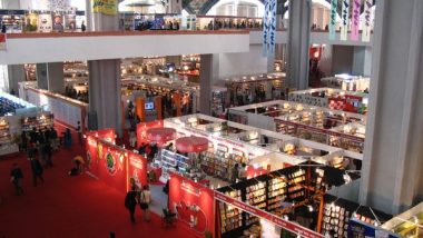 World News | Abu Dhabi International Book Fair 2024 Sees Surge in Interest as Registrations Open