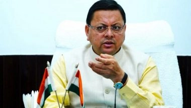 India News | Centre Allows U'khand Govt to Continue Mining in Gaula River Till June 30