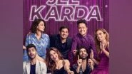 Entertainment News | A Look at Songs from Tamannaah Bhatia-starrer 'Jee Karda'