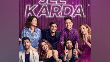 Entertainment News | A Look at Songs from Tamannaah Bhatia-starrer 'Jee Karda'