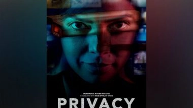Entertainment News | Rajshri Deshpande's Film 'Privacy' to Be Screened South Korea's Bucheon International Film Festival
