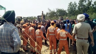 India News | From Prince in 2006 to Shrishti in 2023: 'Unaddressed' Borewell Incidents Continue to Haunt India