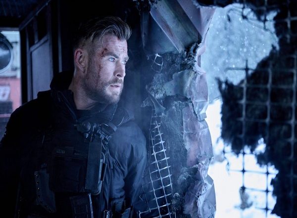 Entertainment News | This is What Chris Hemsworth Has to Say About 'Extraction 2'