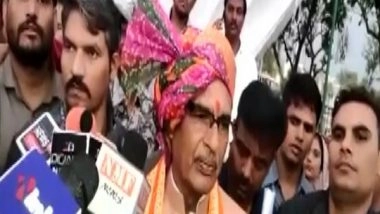 India News | Sehore Borewell Incident: Madhya Pradesh CM Condoles Death of Toddler